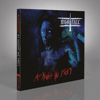 Nightfall - At Night We Prey [CD / Vinyl] thumbnail 3