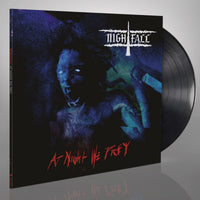 Nightfall - At Night We Prey [CD / Vinyl] thumbnail 2