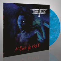 Nightfall - At Night We Prey [CD / Vinyl] thumbnail 1