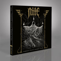 Nite - Darkness Silence Mirror Flame [CD / Vinyl] thumbnail 2
