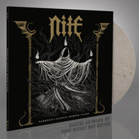 Nite - Darkness Silence Mirror Flame [CD / Vinyl] thumbnail 1