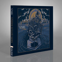 Tombs - Under Sullen Skies [CD / Vinyl] thumbnail 2