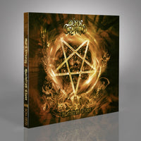 Mörk Gryning - Maelstrom Chaos [CD / Vinyl] thumbnail 2