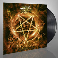 Mörk Gryning - Maelstrom Chaos [CD / Vinyl] thumbnail 1