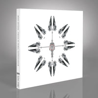 Mörk Gryning - Pieces Of Primal Expressionism [CD / Vinyl] thumbnail 3