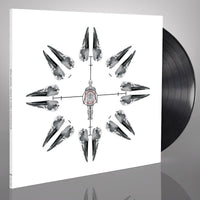 Mörk Gryning - Pieces Of Primal Expressionism [CD / Vinyl] thumbnail 2