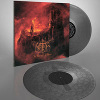 Seth - La Morsure du Christ Vinyl thumbnail 1