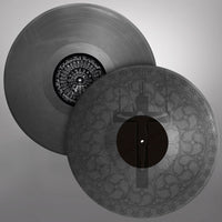 Seth - La Morsure du Christ Vinyl thumbnail 2