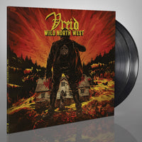 Vreid - Wild North West Vinyl thumbnail 2