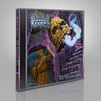 Hooded Menace - The Tritonus Bell [CD / Vinyl] thumbnail 2