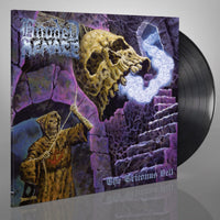 Hooded Menace - The Tritonus Bell [CD / Vinyl] thumbnail 1