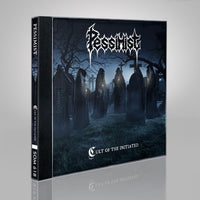 Pessimist - Cult of the Initiated [CD / Vinyl] thumbnail 2
