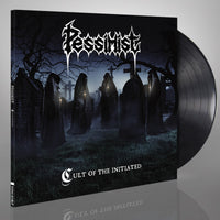 Pessimist - Cult of the Initiated [CD / Vinyl] thumbnail 3