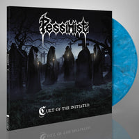 Pessimist - Cult of the Initiated [CD / Vinyl] thumbnail 1