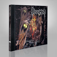 Pessimist - Blood for the Gods [CD / Vinyl] thumbnail 2