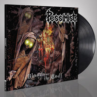 Pessimist - Blood for the Gods [CD / Vinyl] thumbnail 3