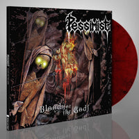 Pessimist - Blood for the Gods [CD / Vinyl] thumbnail 1
