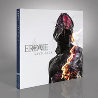 Erdve - Savigaila [CD / Vinyl] thumbnail 3