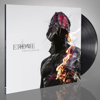 Erdve - Savigaila [CD / Vinyl] thumbnail 2