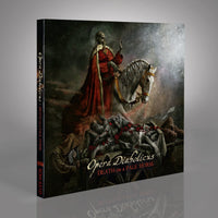 Opera Diabolicus - Death on a Pale Horse [CD / Vinyl] thumbnail 3