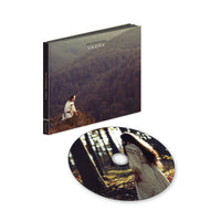 Thy Catafalque - Vadak [CD] thumbnail 1