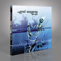 ...And Oceans - A.M.G.O.D [CD / Vinyl] thumbnail 4