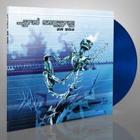 ...And Oceans - A.M.G.O.D [CD / Vinyl] thumbnail 1