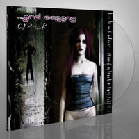 ...and Oceans - Cypher [CD / Vinyl] thumbnail 1