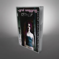 ...and Oceans - Cypher [CD / Vinyl] thumbnail 3