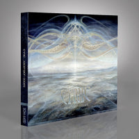 Cynic - Ascension Codes [CD / Vinyl] thumbnail 4