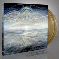 Cynic - Ascension Codes [CD / Vinyl] thumbnail 1
