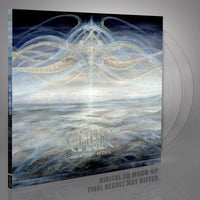 Cynic - Ascension Codes [CD / Vinyl] thumbnail 3