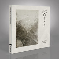 Gaahls Wyrd - The Humming Mountain [CD / Vinyl] thumbnail 2
