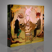 Crippled Black Phoenix - Banefyre [CD / Vinyl] thumbnail 4
