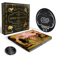 Crippled Black Phoenix - Banefyre [CD / Vinyl] thumbnail 1