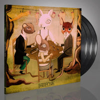 Crippled Black Phoenix - Banefyre [CD / Vinyl] thumbnail 3