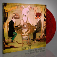 Crippled Black Phoenix - Banefyre [CD / Vinyl] thumbnail 2