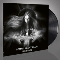 Somali Yacht Club - The Space [CD / Vinyl] thumbnail 2