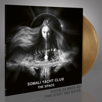 Somali Yacht Club - The Space [CD / Vinyl] thumbnail 1