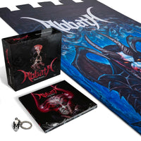 Abbath - Dread Reaver CD thumbnail 1