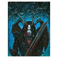 Abbath - Dread Reaver Vinyl thumbnail 4