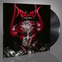Abbath - Dread Reaver Vinyl thumbnail 3