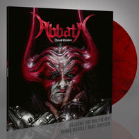 Abbath - Dread Reaver Vinyl thumbnail 1