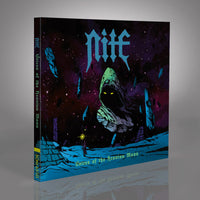 Nite - Voices of the Kronian Moon [CD / Vinyl] thumbnail 2