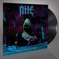 Nite - Voices of the Kronian Moon [CD / Vinyl] thumbnail 1