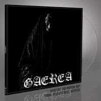 Gaerea - Gaerea Vinyl thumbnail 4