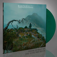 Deathwhite - Grey Everlasting [CD / Vinyl] thumbnail 2
