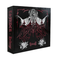 Tsjuder - Helvegr [CD / Vinyl / Tape] thumbnail 4