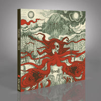 Tsjuder - Helvegr [CD / Vinyl / Tape] thumbnail 3