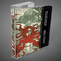 Tsjuder - Helvegr [CD / Vinyl / Tape] thumbnail 6